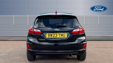 Ford Fiesta 1.1 Trend 5dr Petrol Hatchback